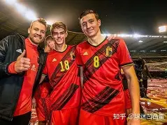 欧洲国家队最新排名