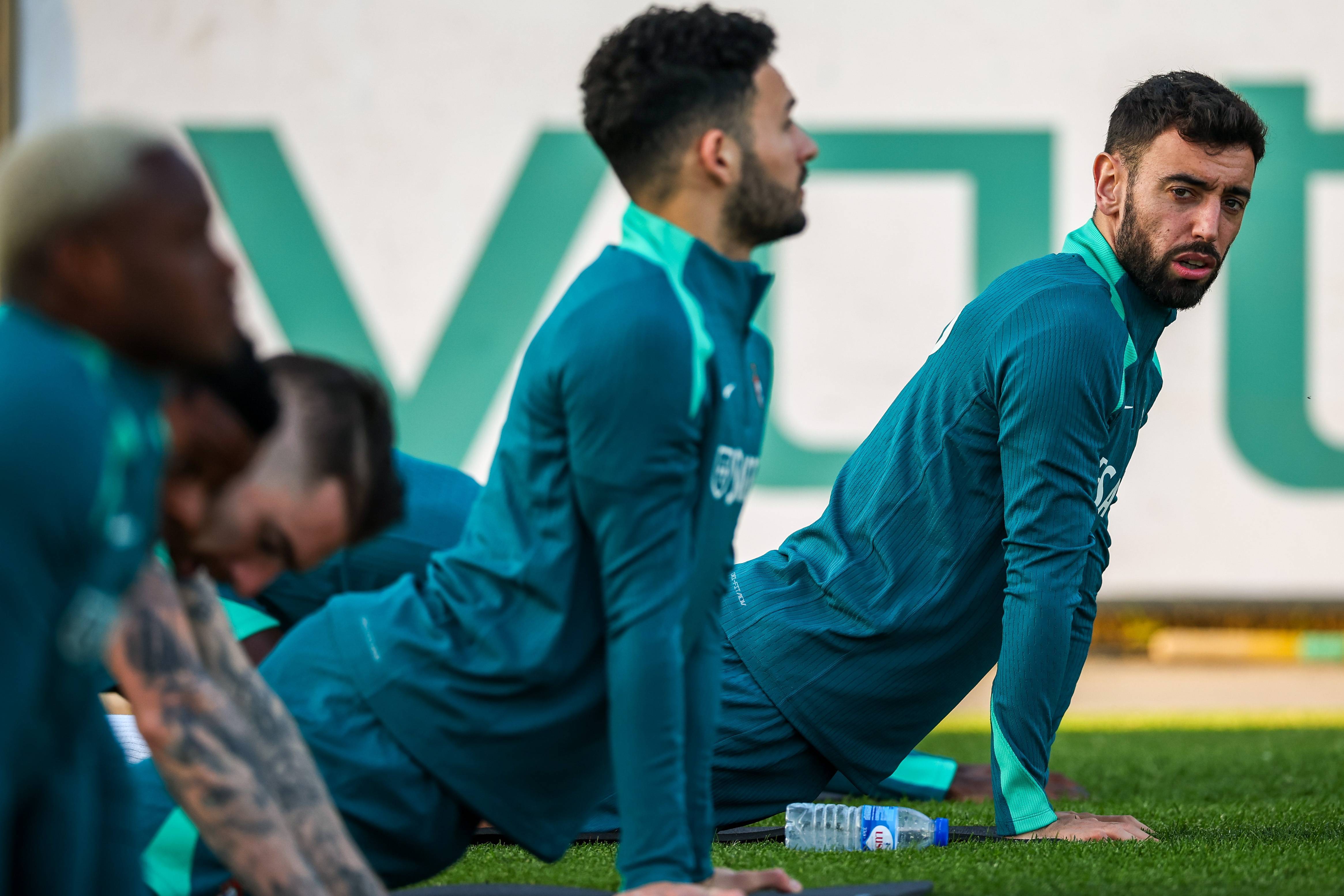 九游网页版登录入口-葡萄牙国家队的阵容