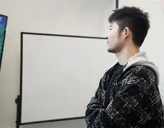 国家羽毛球队主教练