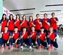 越南女足联赛